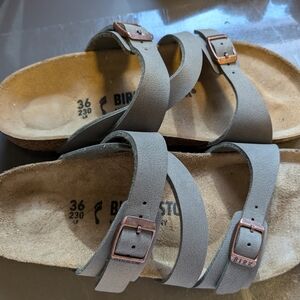 Birkenstock Salina Sandals